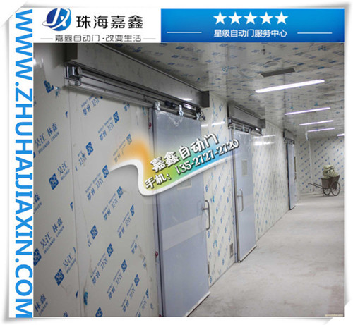 上自动门安装公司盘点