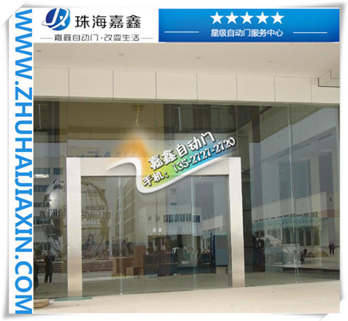自动门原理是什么？ 自动门品牌推荐