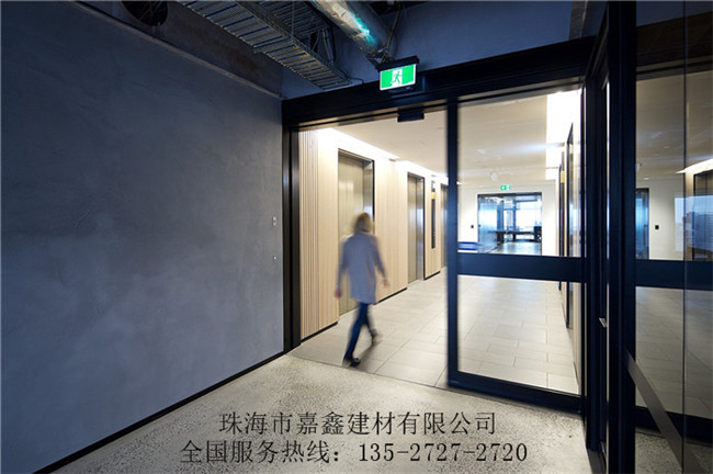 玻璃门窗种类 玻璃窗的分类