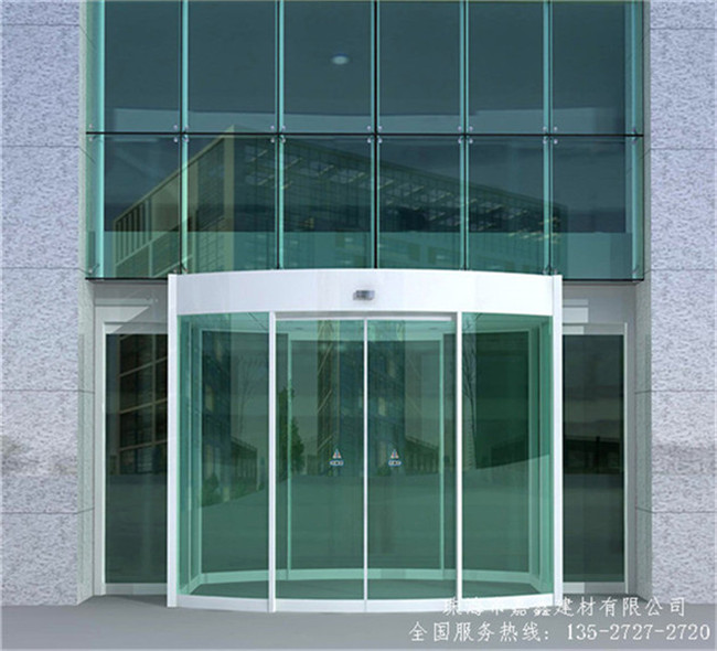 玻璃移门 玻璃移门六大选购技巧