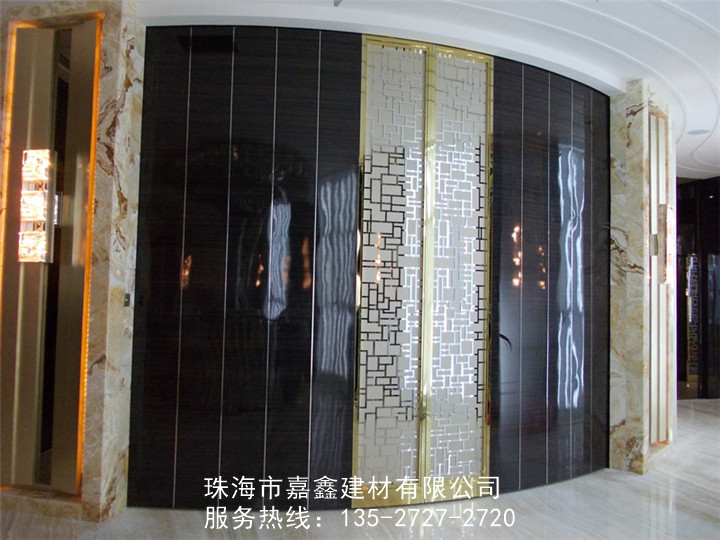 玻璃门价格多少？玻璃门哪个牌子比较好