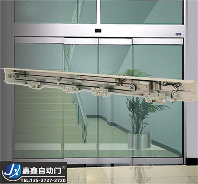 如何安装玻璃门 玻璃门维修知识