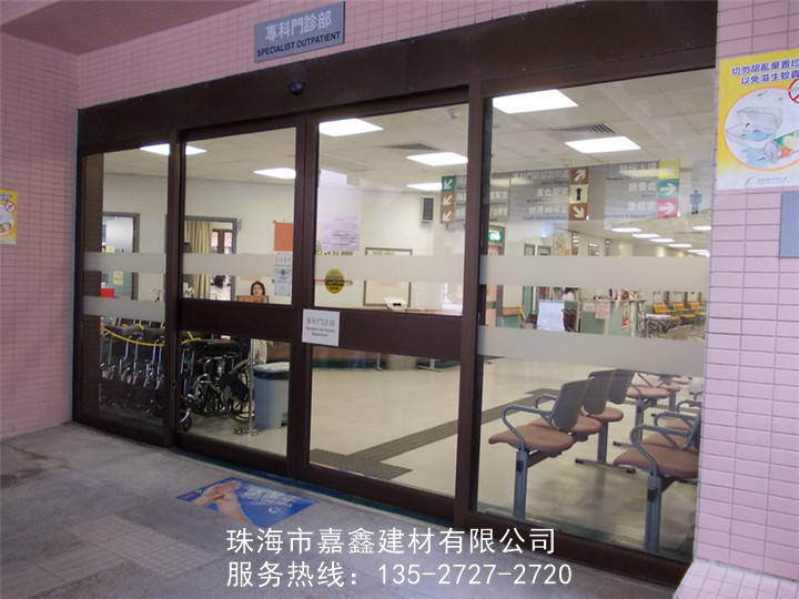 玻璃门价格多少?玻璃门哪个牌子比较好