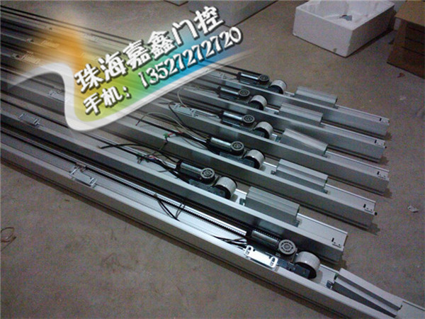 滑动玻璃门具备许多优势