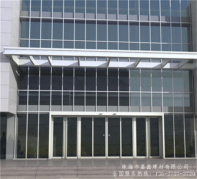 浅谈推拉门清洁方法