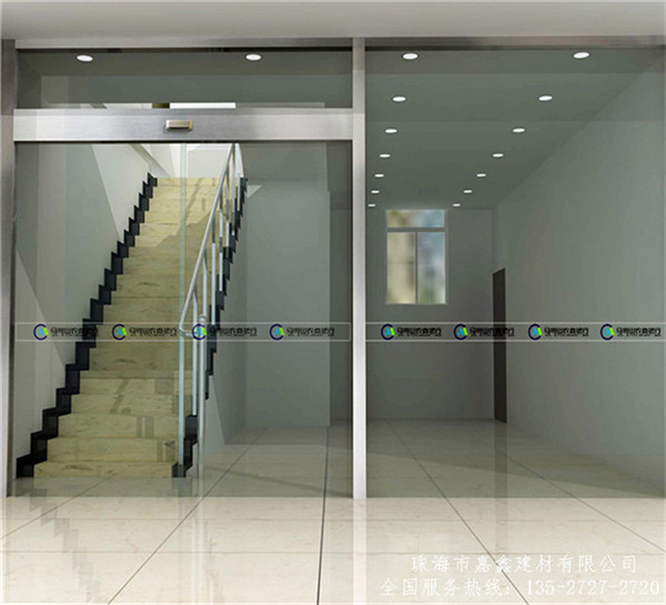 厨房推拉门怎么设计?
