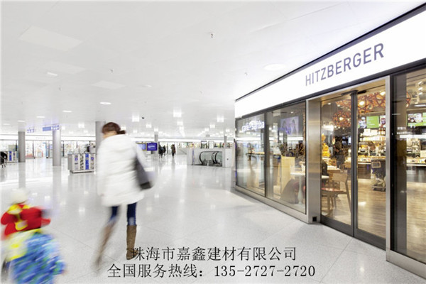 空间创意：巧用玻璃隔墙和推拉门