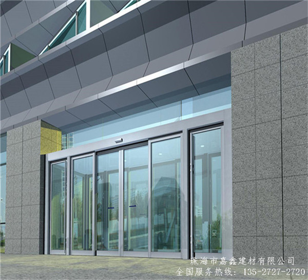 主动门只适用于进口吗