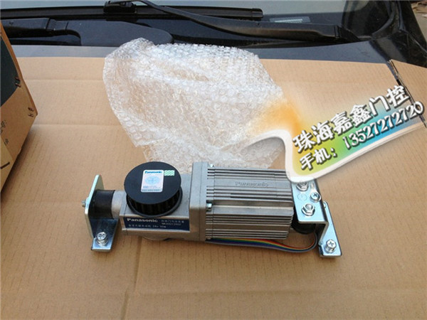 主动门只适用于进口吗