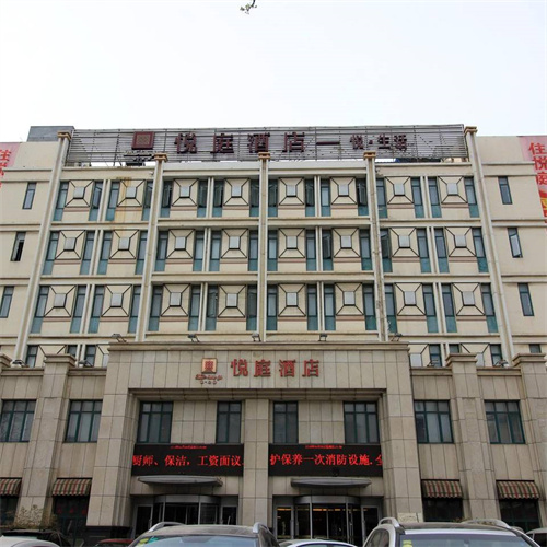 签约珠海悦庭酒店  安装皇冠自动门