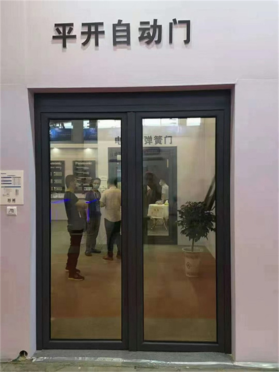 运用感应配件安装九项必知常识你了解吗?